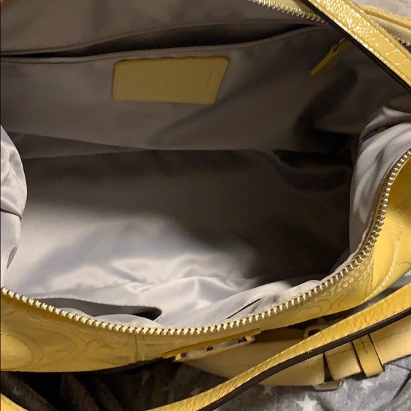 Coach bag - Picture 2 of 5